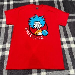 Smileville Shirt